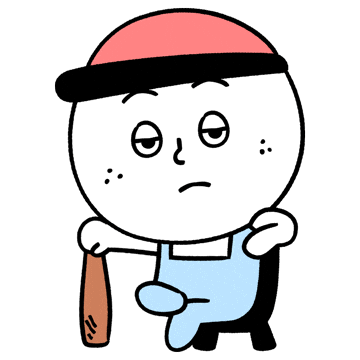 Happy Fun Sticker