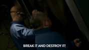 comedy central season 3 episode 20 GIF by Workaholics