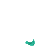 Egyedi Mala Sticker by MalaVerzum