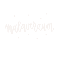 Mala Sztuu Sticker
