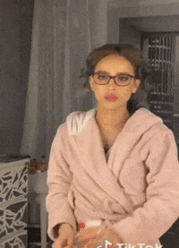 Funny GIF by TikTok MENA