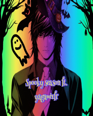 yagamixfr giphycreatortest yagamixfr yagamixfr king yagamixfr halloween GIF