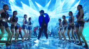 Dance King GIF
