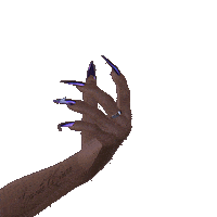 Nail Art Laveinte Sticker by Veinte Uñas