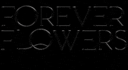 Forever Flowers GIF by Schaham Home