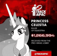 My Little Pony Israel GIF