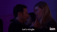 Let's Mingle 