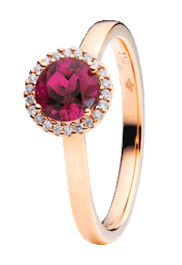 Love Love Ring Sticker by Capolavoro jewellery