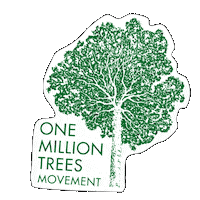 Plants Singapore Sticker by National Parks Board