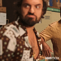 Great Job Yes GIF by HBO Max