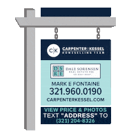 Carpenterkessel Sticker by Carpenter Kessel Team @ Dale Sorensen Real Estate, Inc.