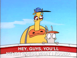 rockos modern life nicksplat GIF