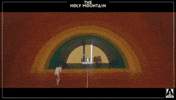 Alejandro Jodorowsky Movie GIF by Arrow Video