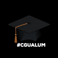 Cgu GIF by Claremont Graduate University