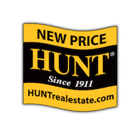 Hunt Era Sticker by HUNT Real Estate ERA