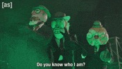 Acting Rick And Morty GIF by Adult Swim