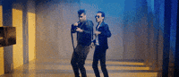 marc anthony GIF by Prince Royce