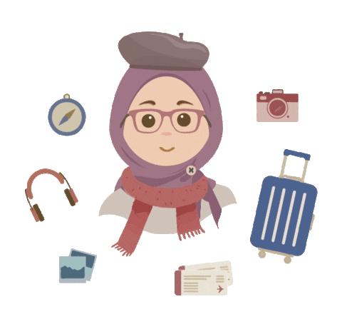 Faith Hh Sticker by hidahasan