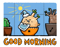 Plantshype Sticker