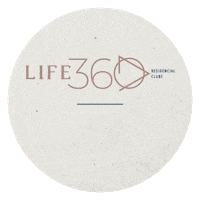 Life360 Sticker by Riva Incorporadora