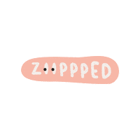 Zappped Sticker by Zappp Laser Skincare