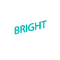 Bright Sticker by AntlaraDental