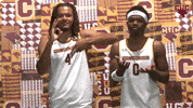 Mbb GIF by CUCougars
