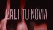 lali GIF by Sony Music Colombia
