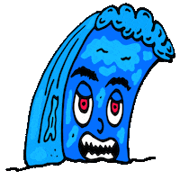 Sticker Instagram Sticker by Nuttz