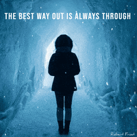 Life Quotes GIF by Positive Programming