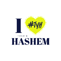 Nishmas Sticker by Thank You Hashem