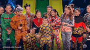 season 2 GIF by NBC World Of Dance