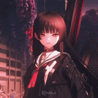Chisa GIF