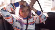 hair wig GIF by Abby Jasmine