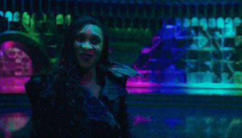 Ariana Grande Dancing GIF by Wicked