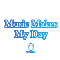 Music Hidizs Sticker by Hidizs