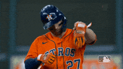 Excited Major League Baseball GIF by MLB