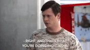 anders holm GIF by Workaholics