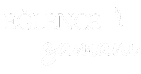 Fun Eglence Sticker