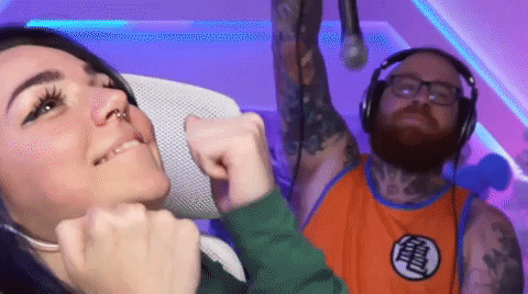 Jamming GIF