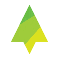 10Pines brand 10pines inner-glow Sticker