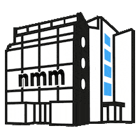 nederlands_mijnmuseum heerlen limburg parkstad nmm Sticker