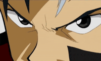 Namco X Capcom GIF