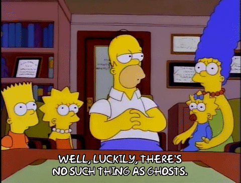 homer simpson GIF