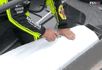Sport Racing GIF by NASCAR