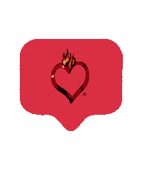 HouseofBluesEntertainment heart like hob instagram like Sticker