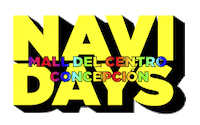 Navidays Sticker by Puerto Digitaria