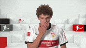 football love GIF by Bundesliga