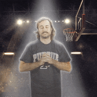 March Madness Please GIF by Basketball Madness