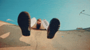 Hanging Music Video GIF by Ecca Vandal